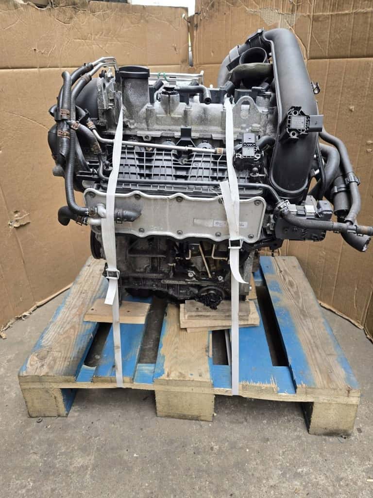 Moteur CPVB vue 2
