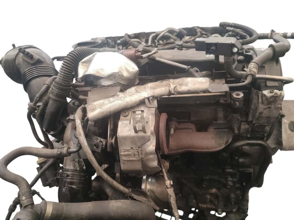 Moteur CKFC vue 3
