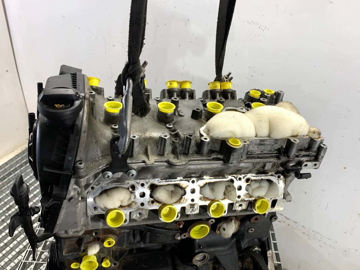 Moteur DRYA vue 3