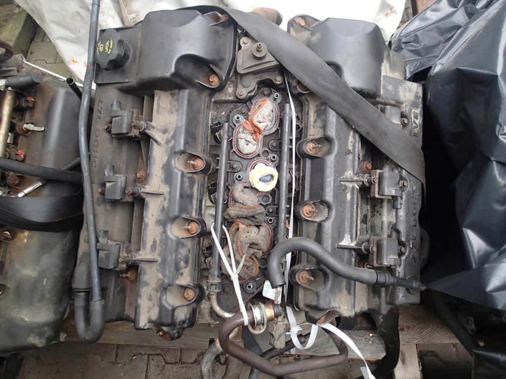 Moteur EES vue 4