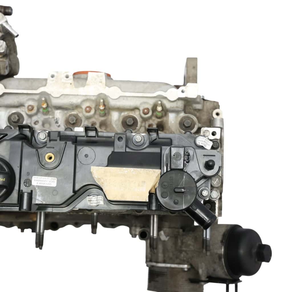 Moteur XWDD vue 5