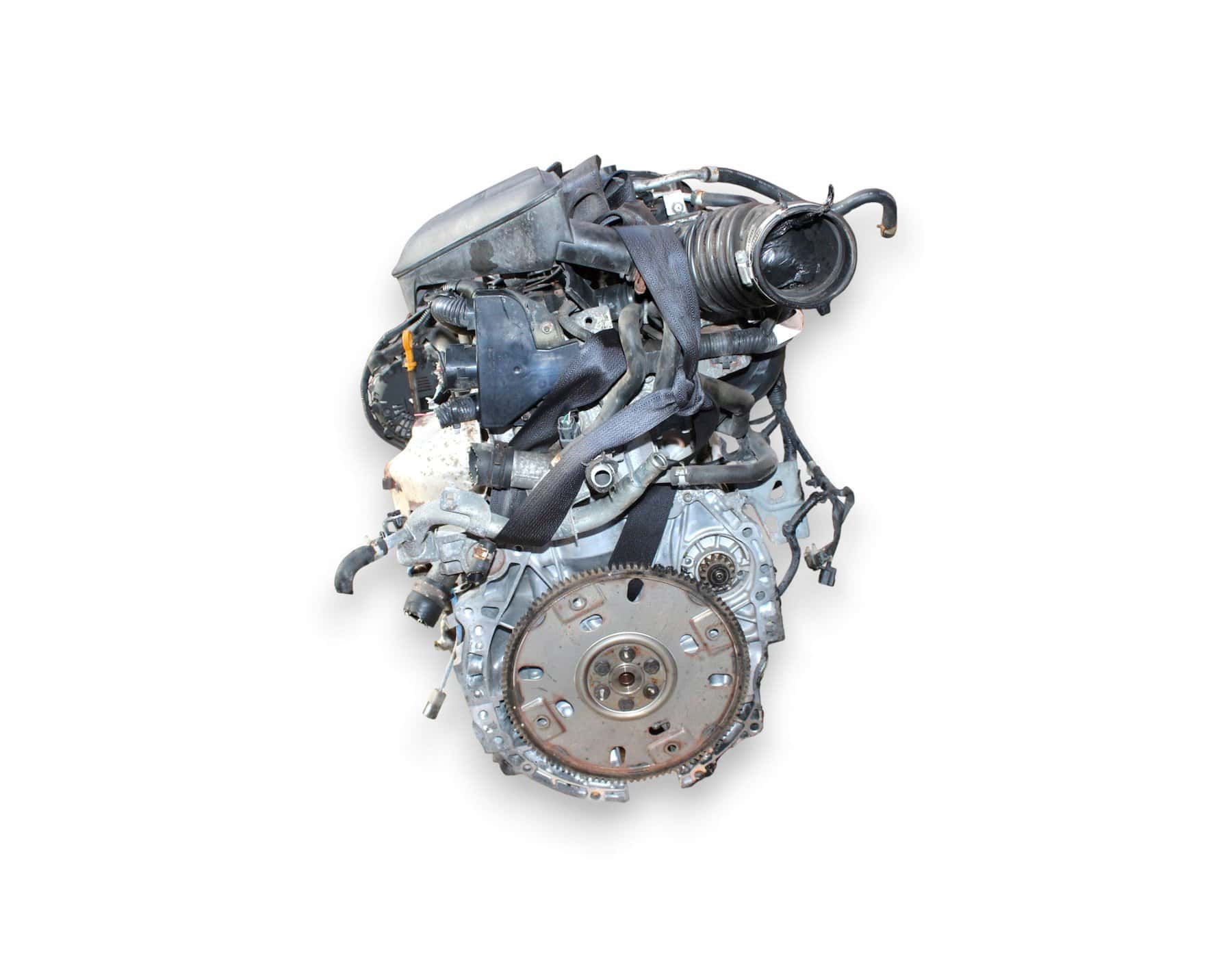 Moteur QR25DE vue 4