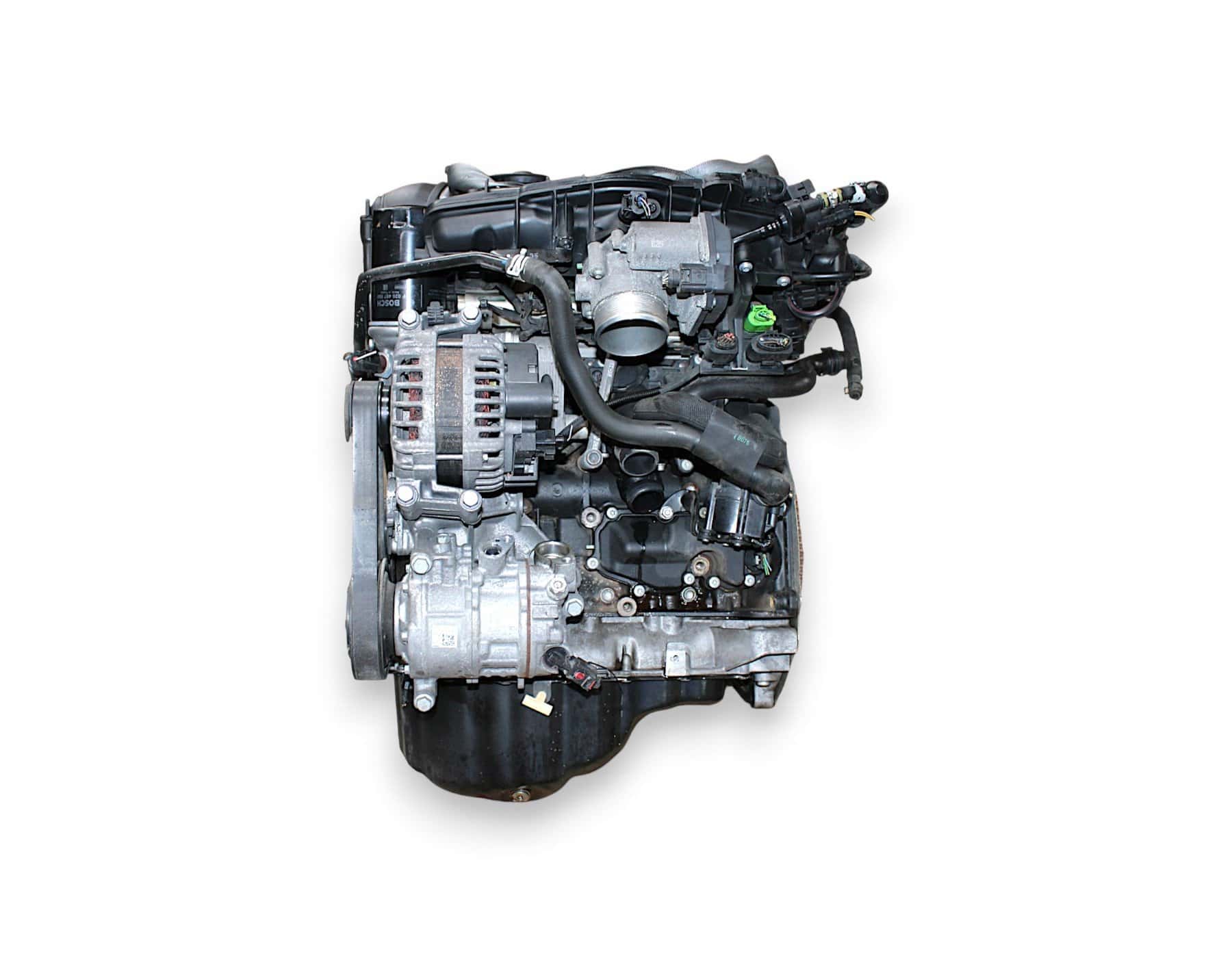 Moteur CDND vue 2