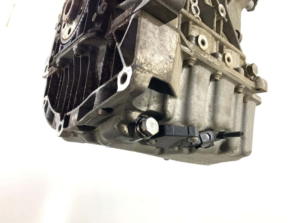 Moteur CHYA vue 6