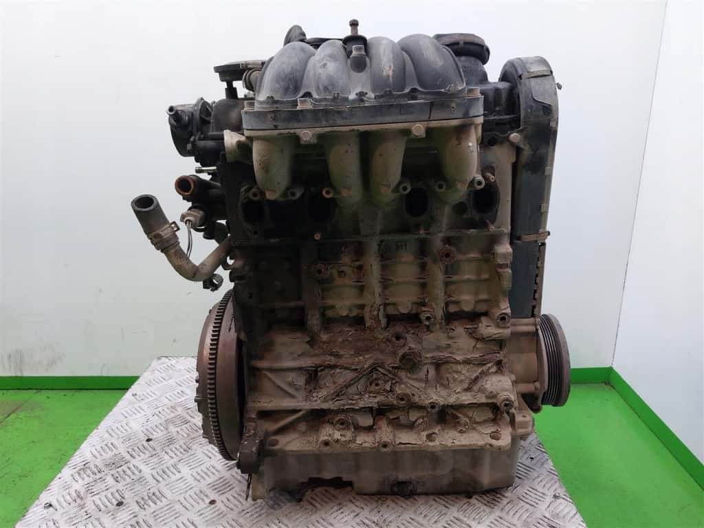 Moteur ASY vue 5