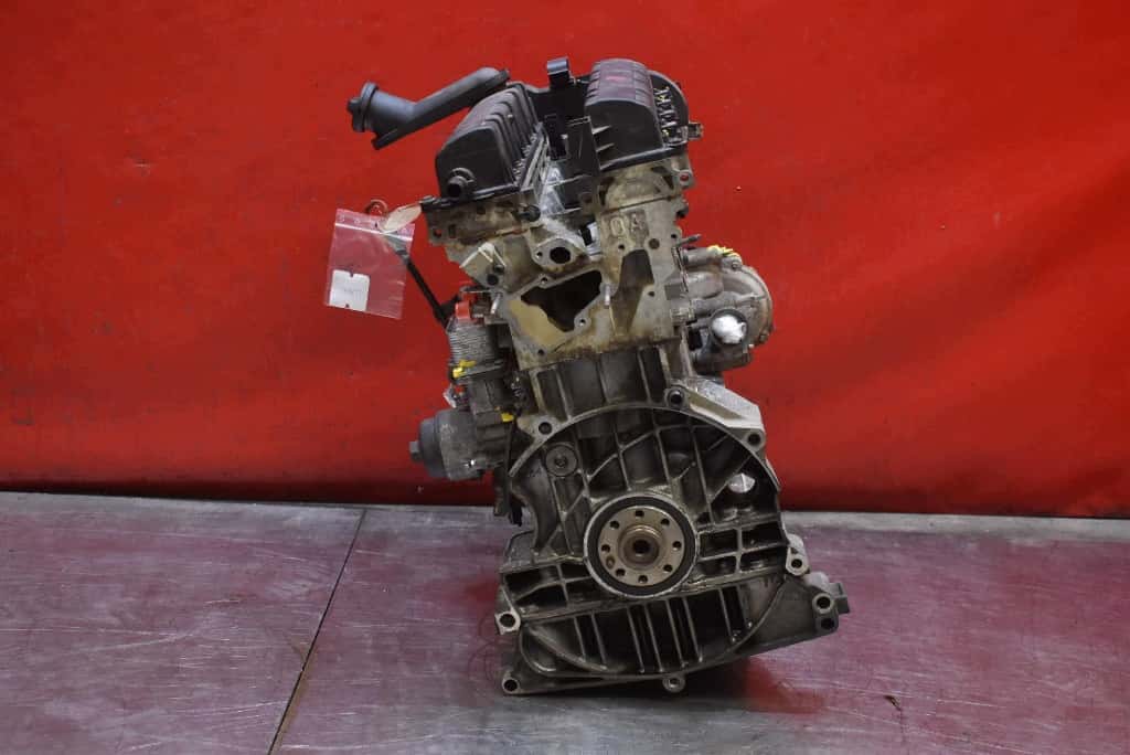 Moteur RFJ (EW10A) vue 12