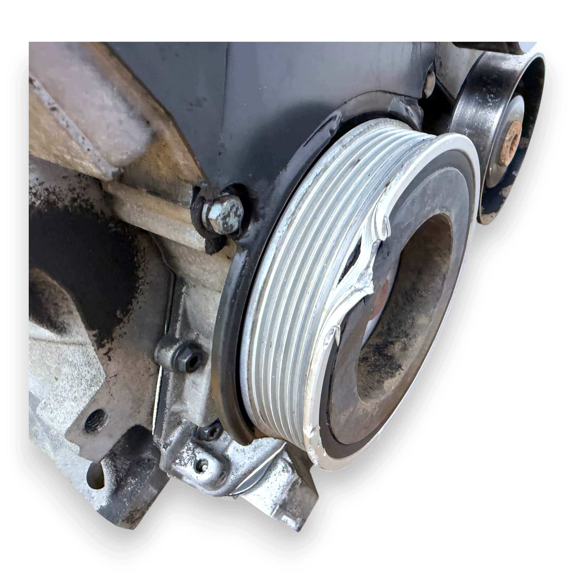 Moteur ALT vue 13