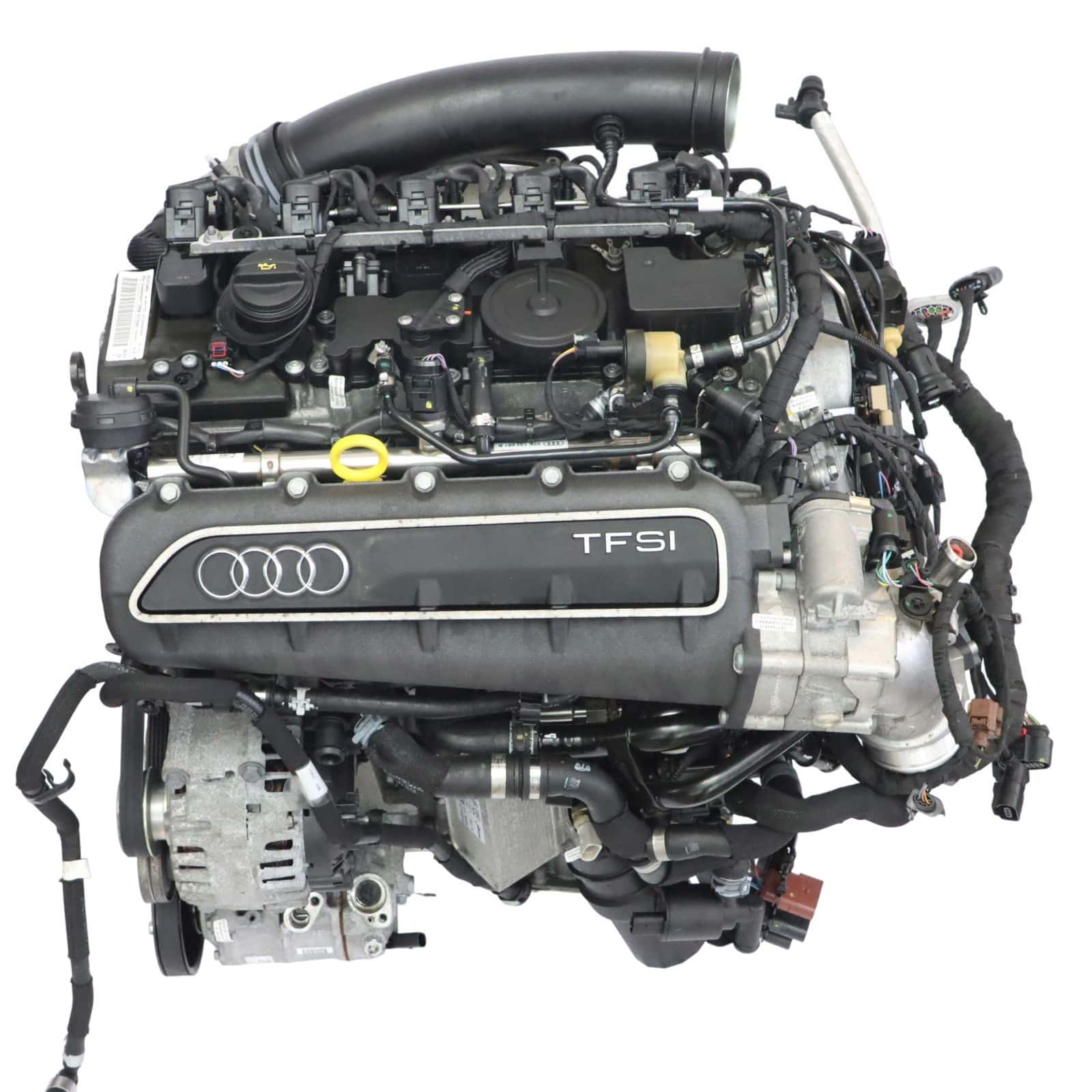 Moteur DNWB vue 2