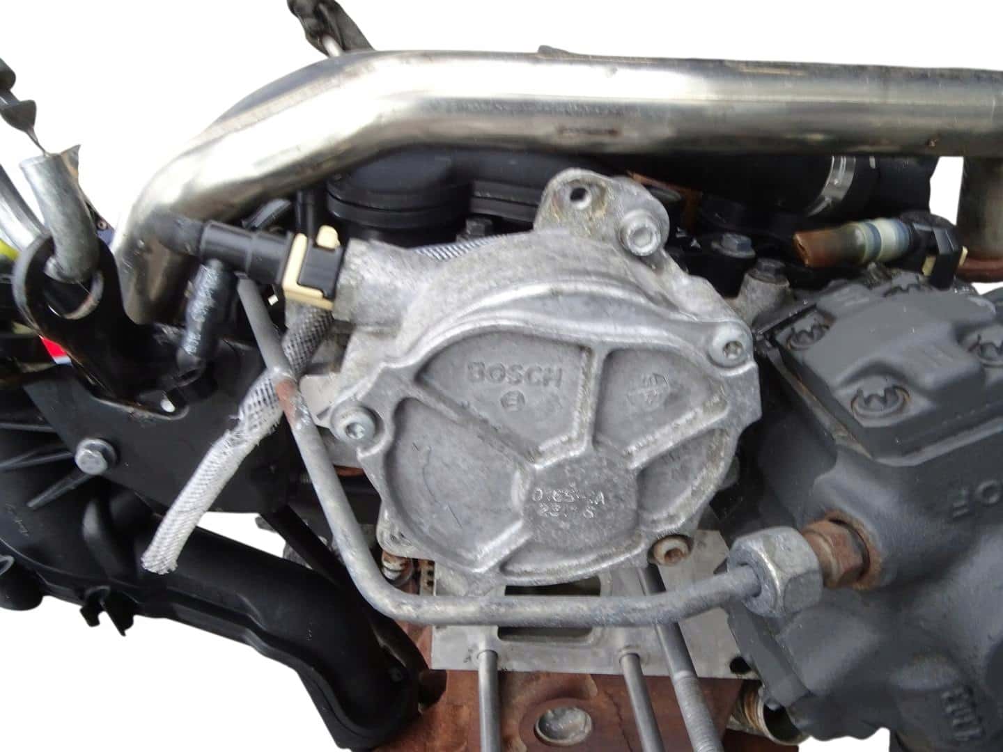 Moteur AZWA vue 9