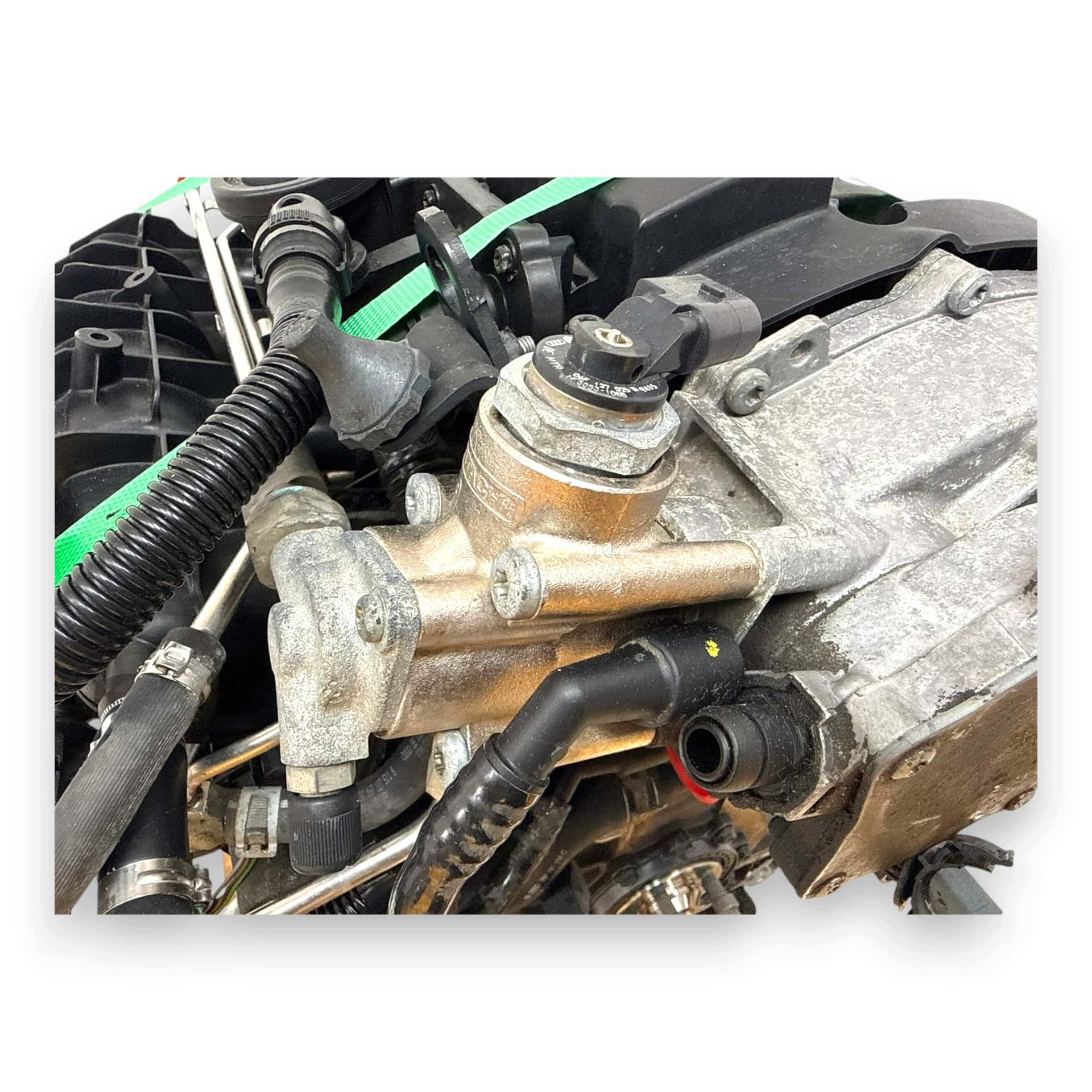 Moteur CDLD vue 6