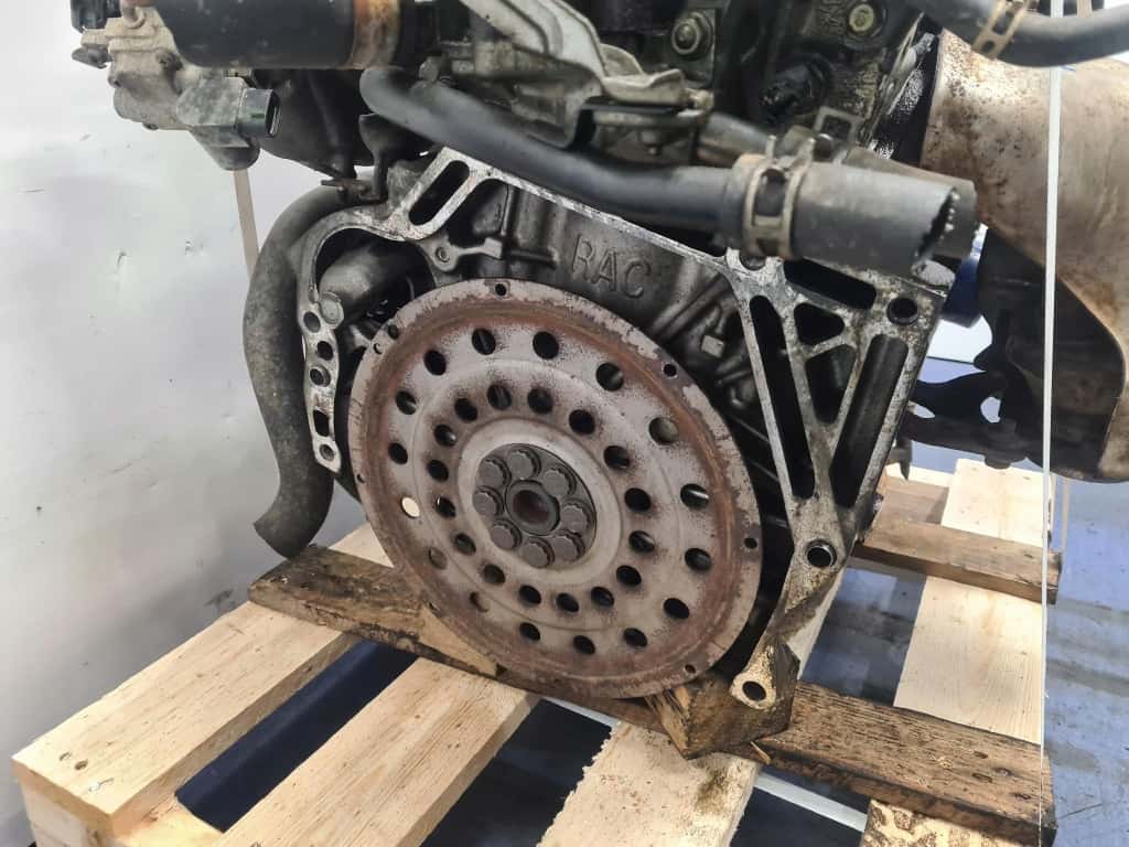 Moteur K20A6 vue 3