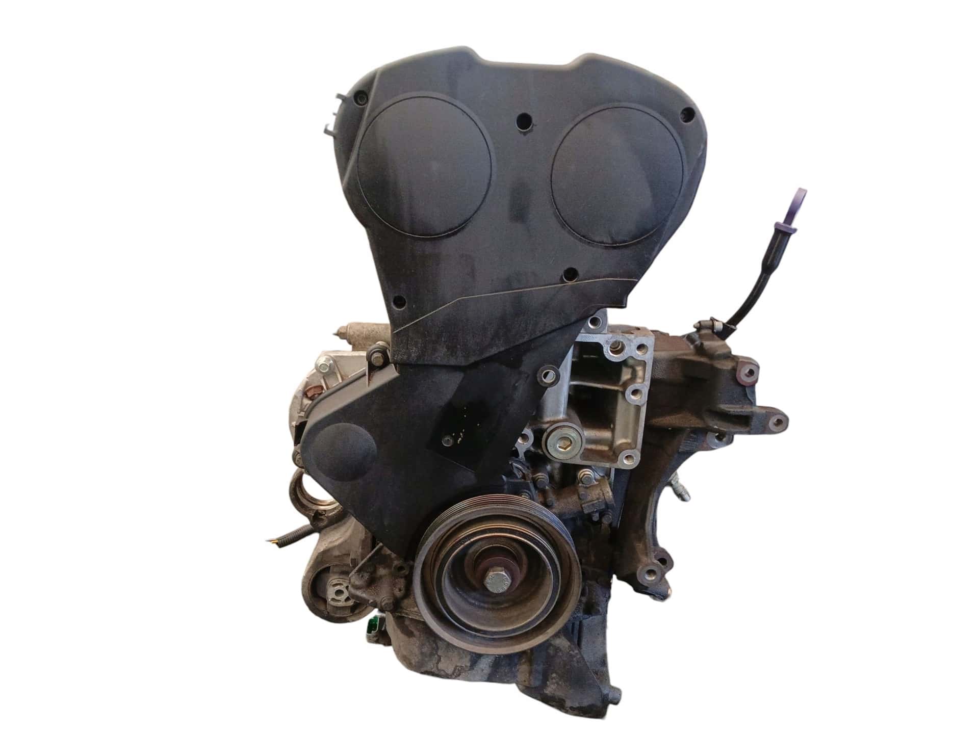 Moteur RFN (EW10J4) vue 2