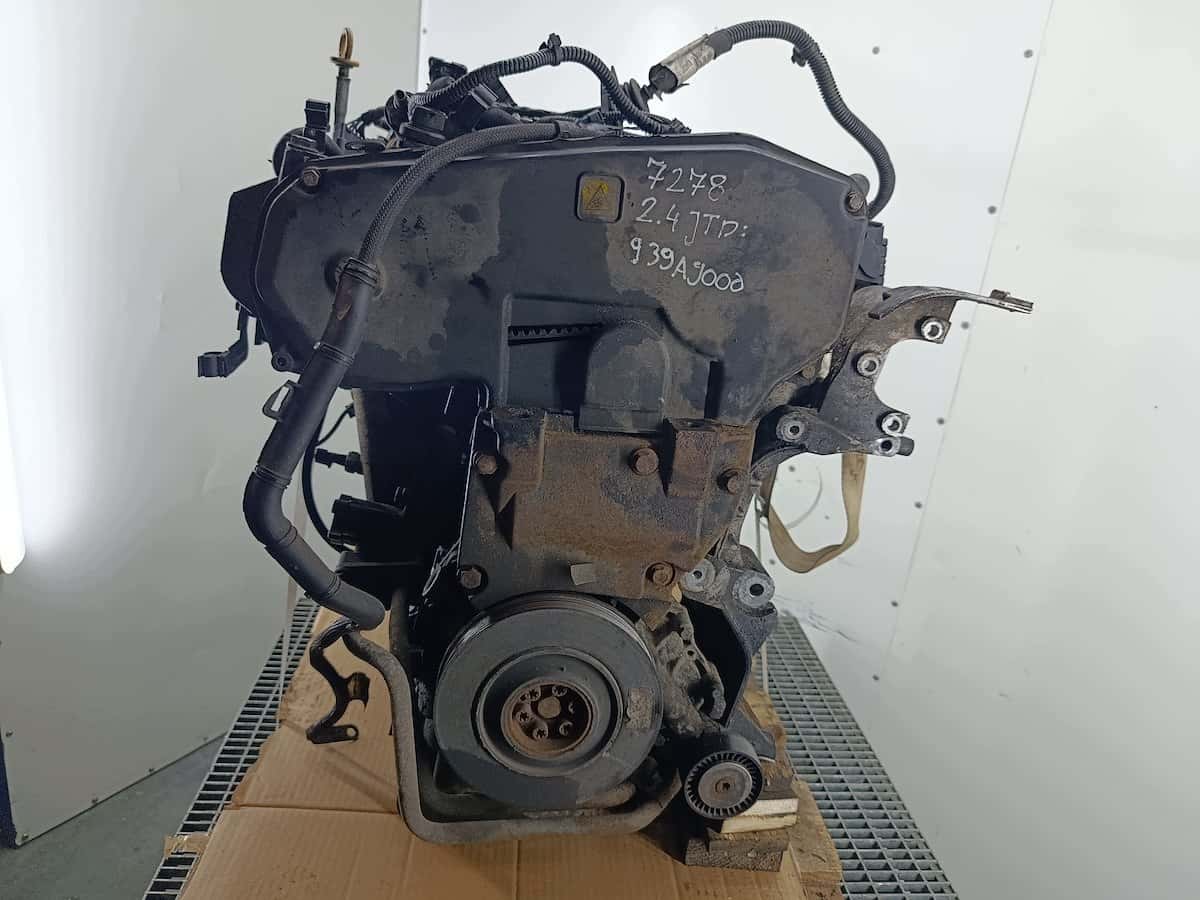 Moteur 939 A9.000 vue 6