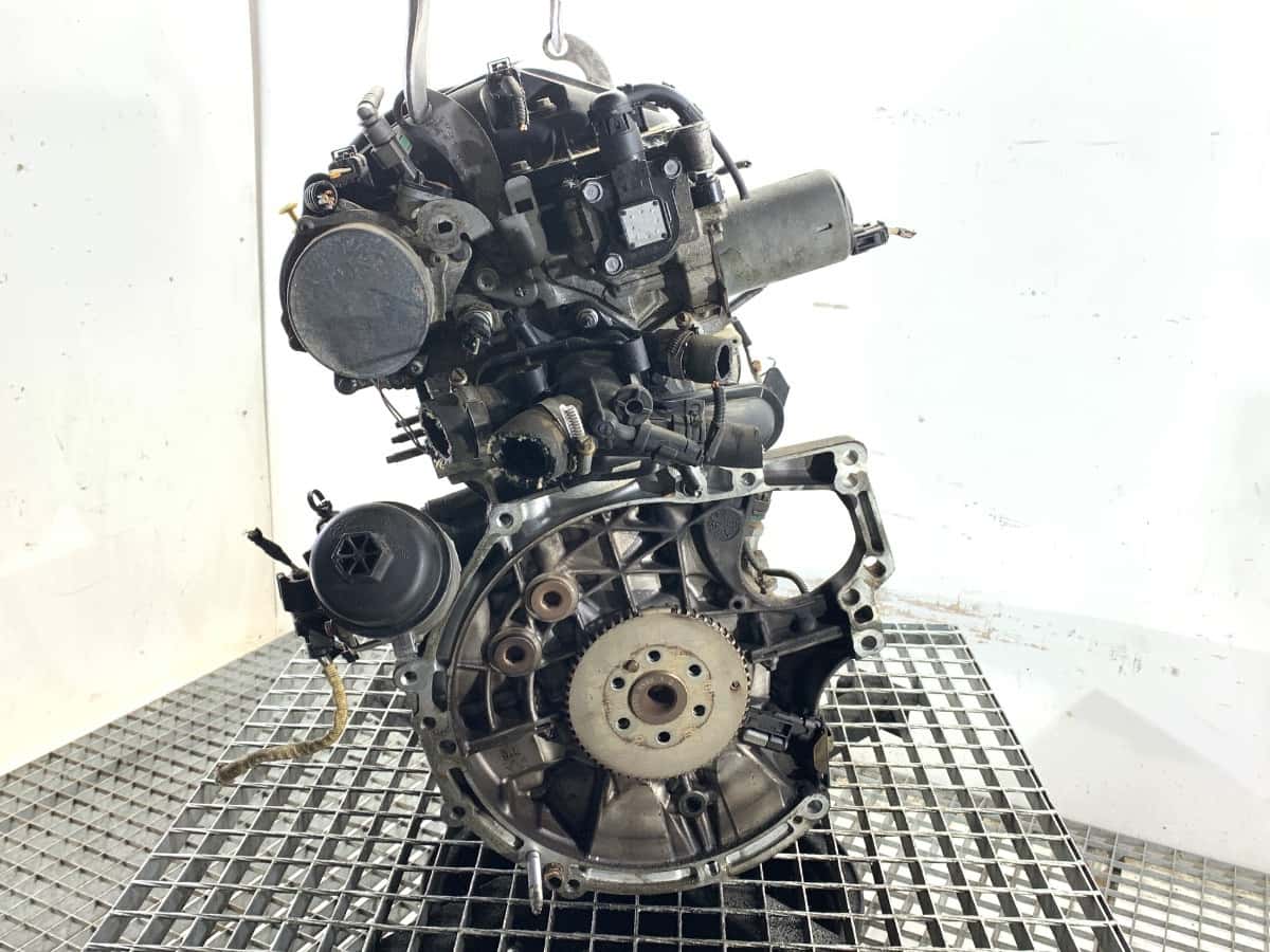 Moteur 5FW (EP6) vue 2