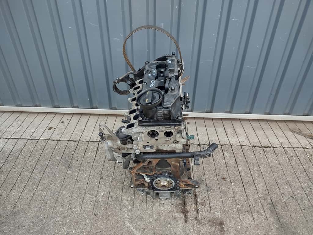 Moteur CFGB vue 4