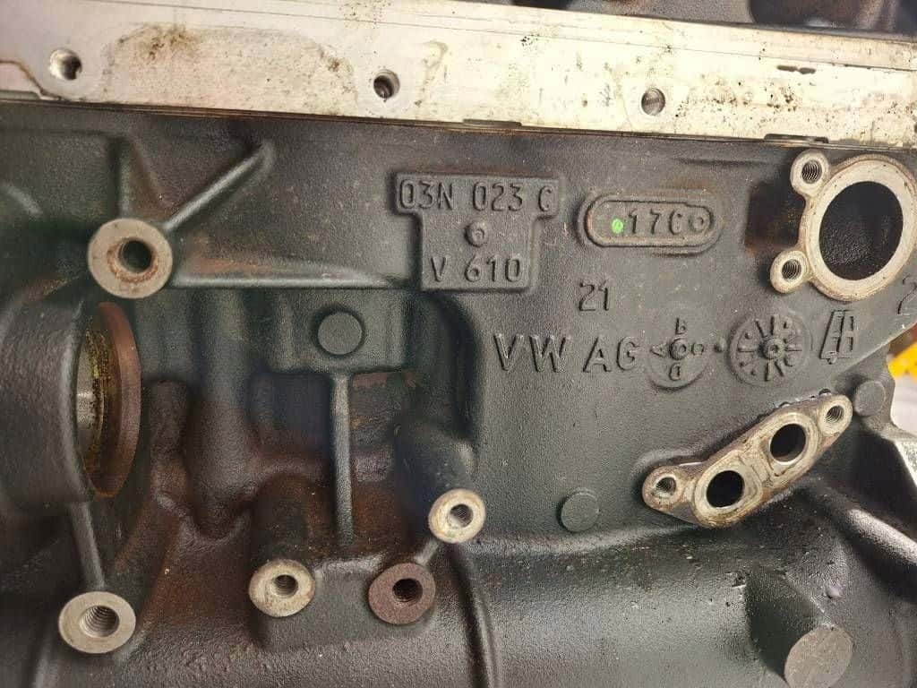 Moteur DFGC vue 15
