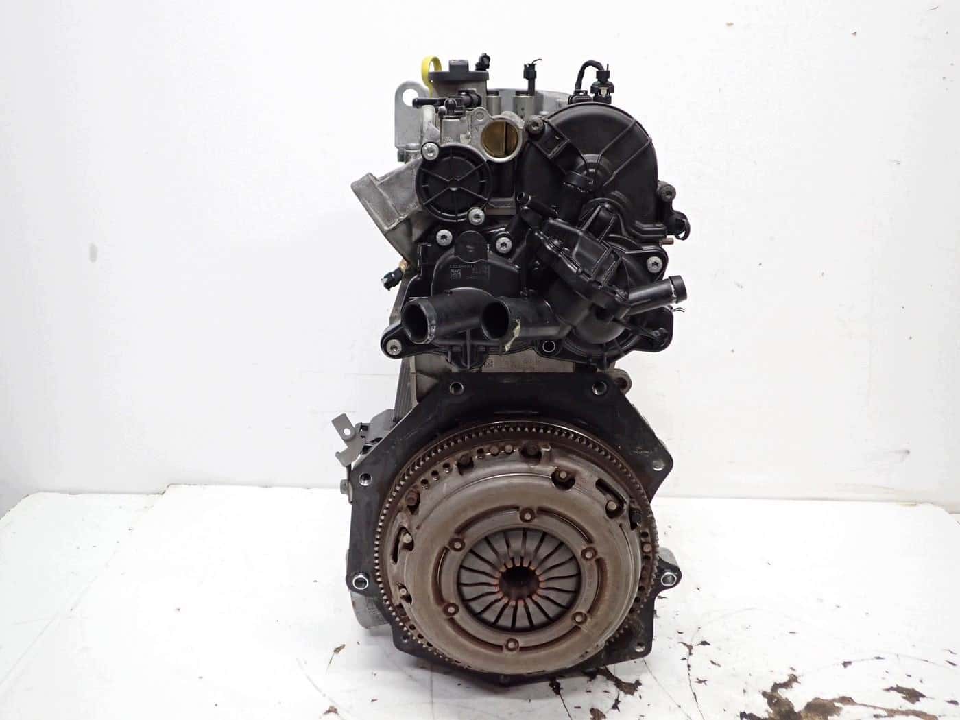 Moteur DKRA vue 5
