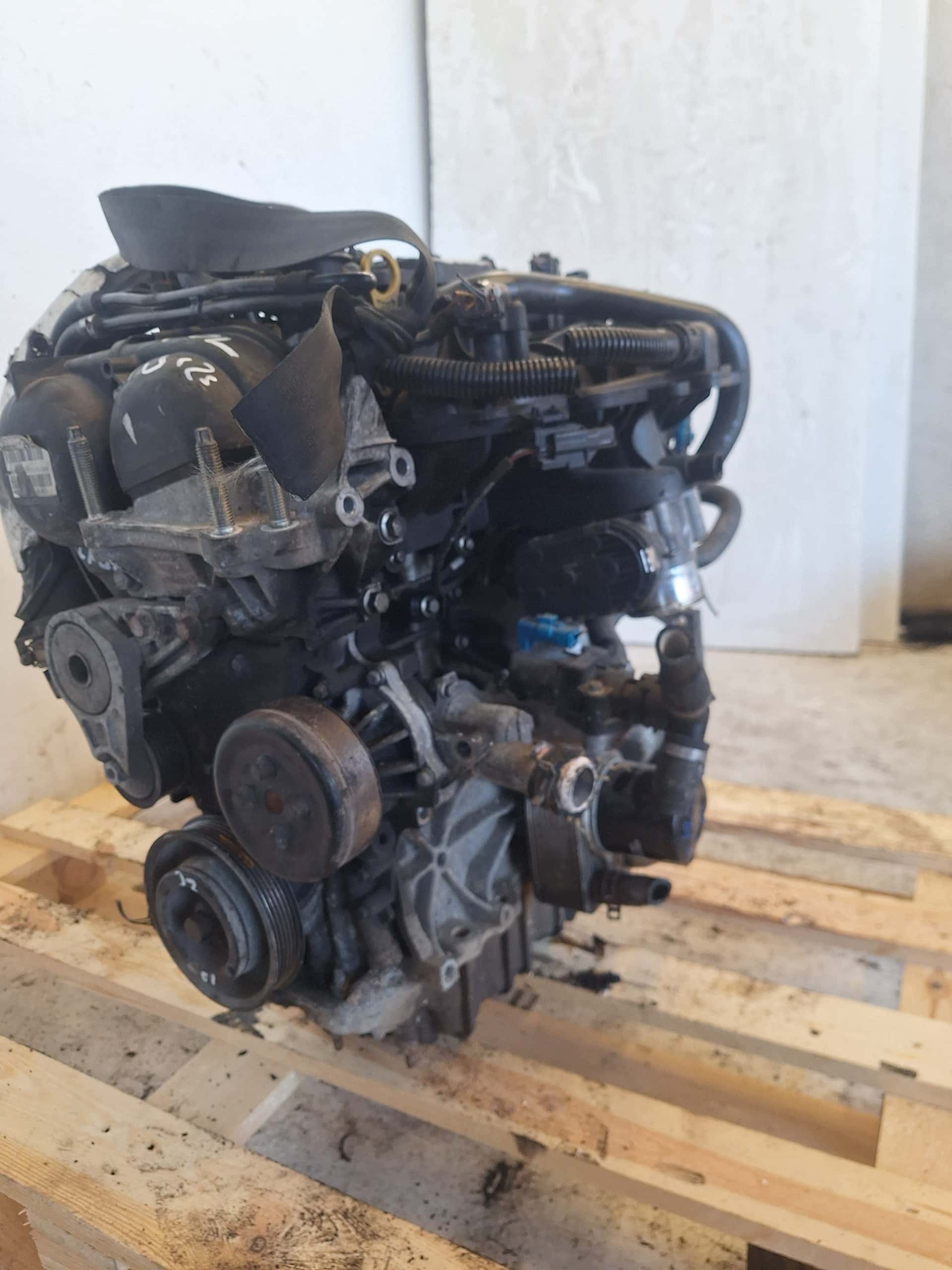Moteur JQDB vue 5