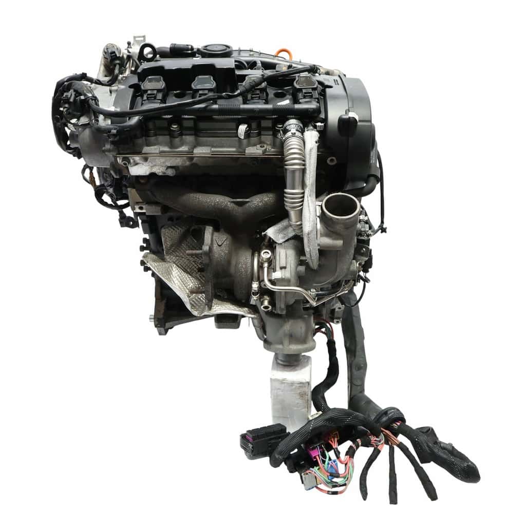 Moteur BUL vue 5