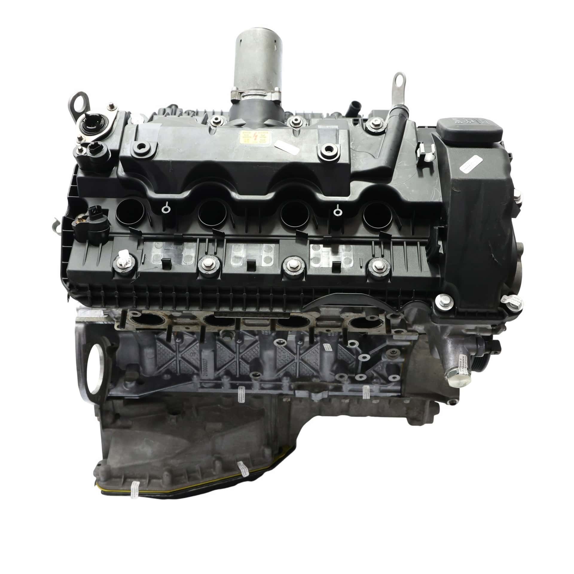 Moteur N62 B48 B vue 5