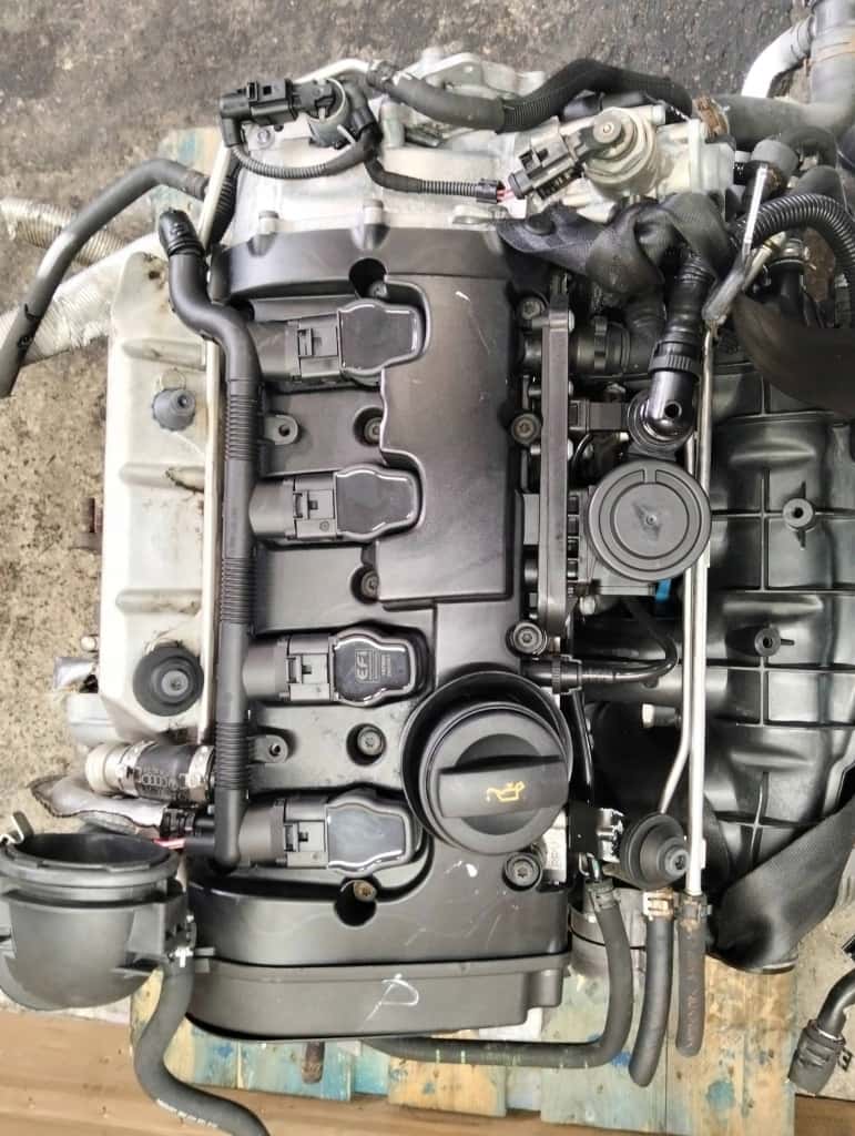 Moteur BPY vue 4