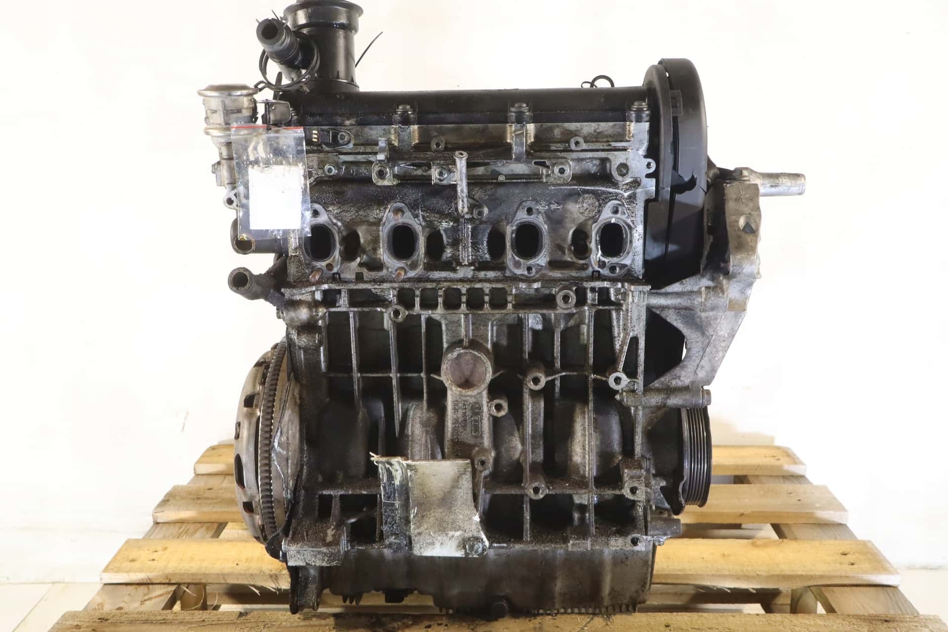 Moteur BSE vue 3