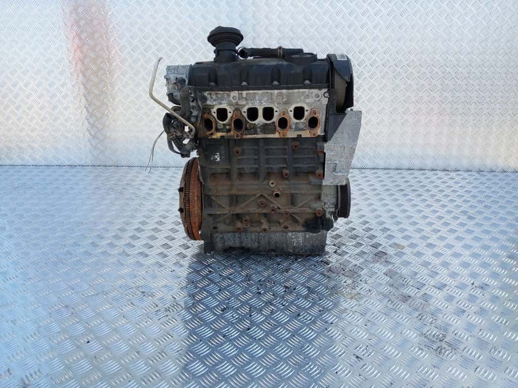 Moteur BSW vue 2