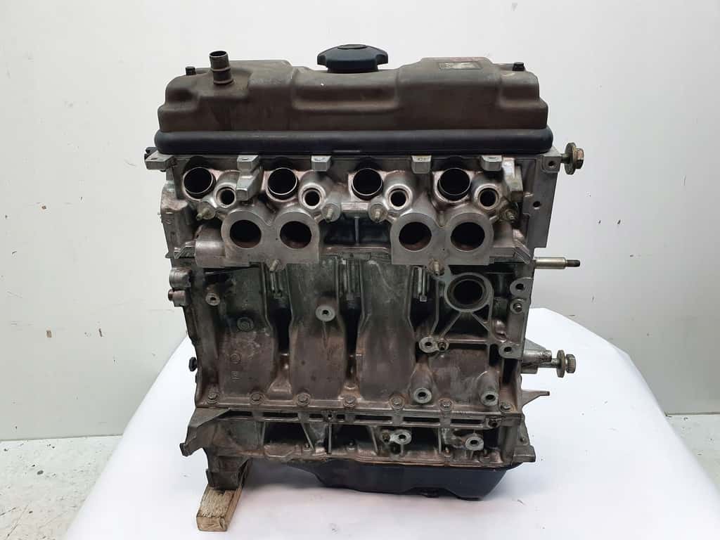 Moteur HFZ (TU1JP) vue 2