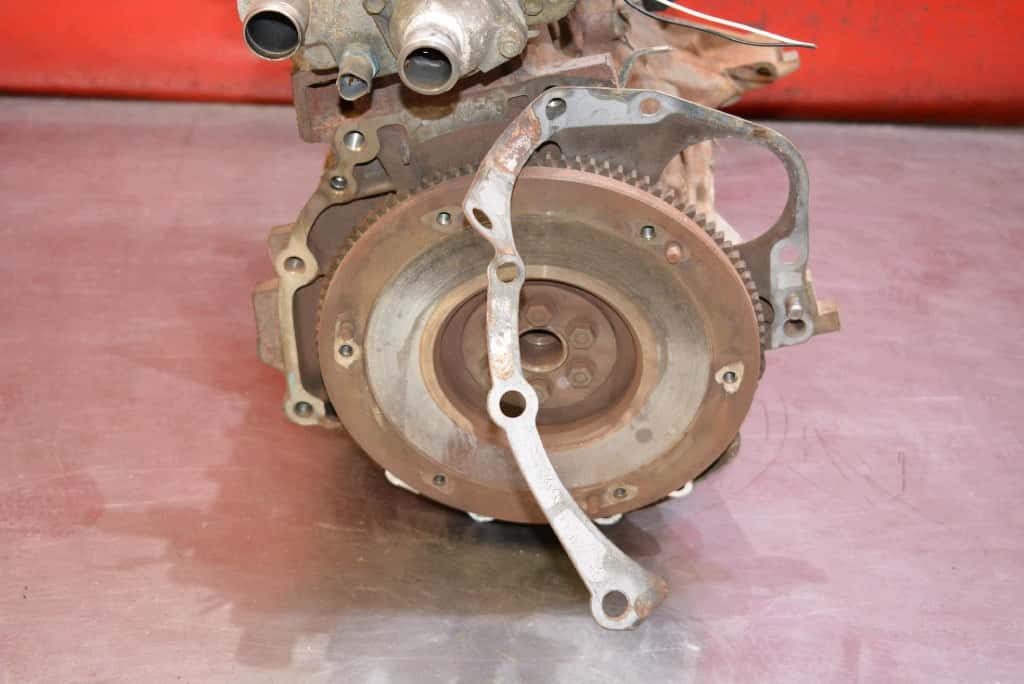 Moteur 2SZ-FE vue 15