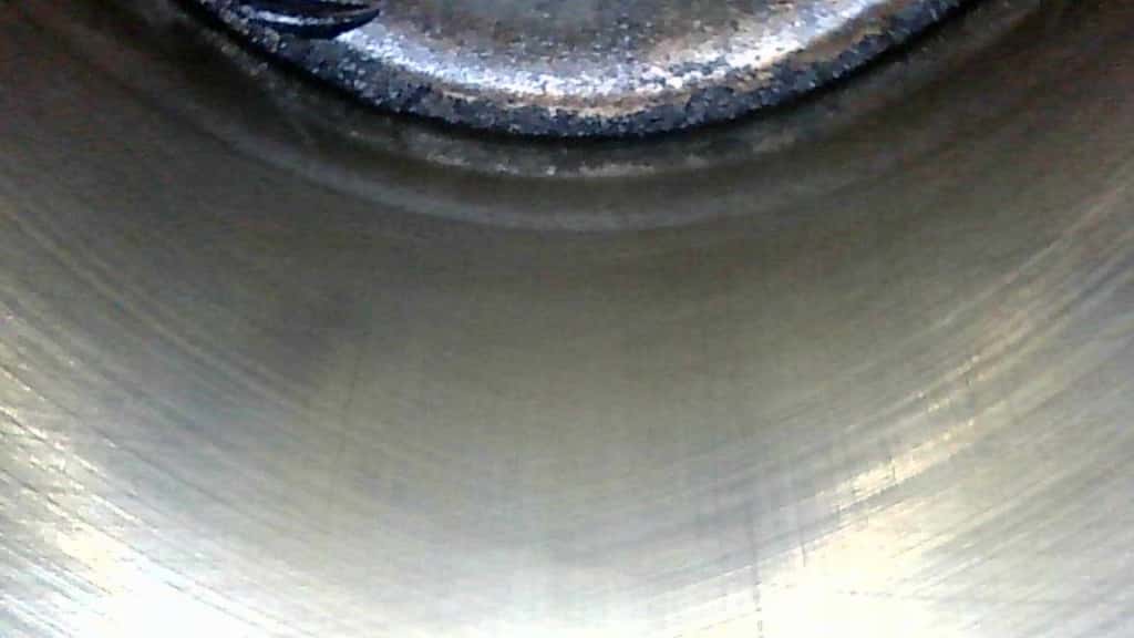 Moteur M 274 vue 8