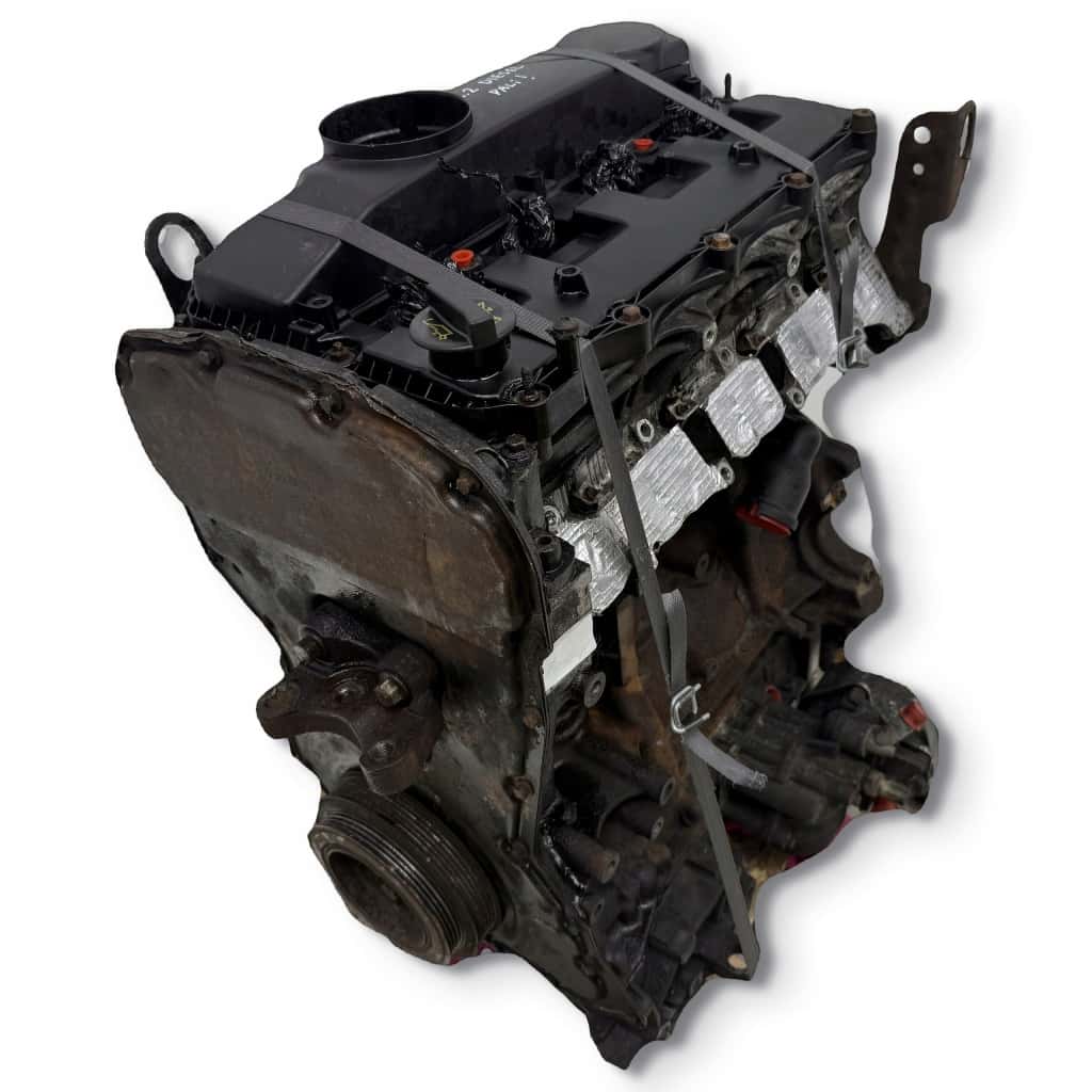 Moteur QVFA vue 4