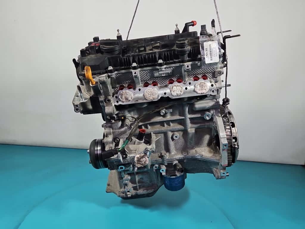 Moteur G4LF vue 5