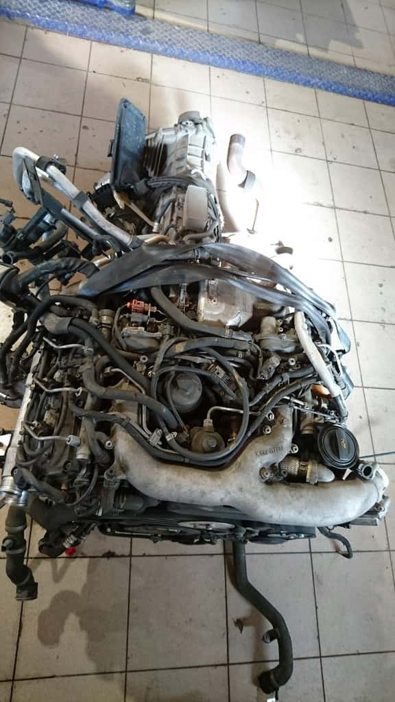 Moteur CASB vue 2