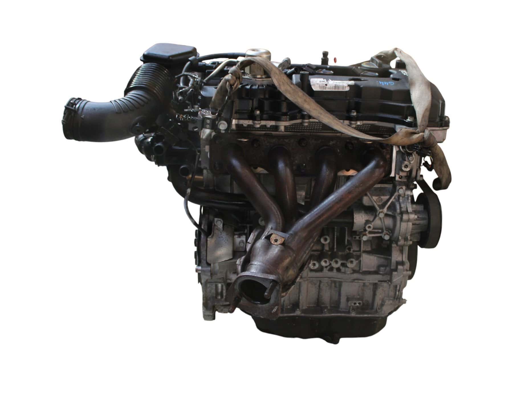 Moteur G4KJ vue 3