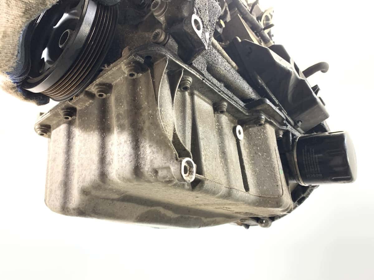 Moteur CJZC vue 7