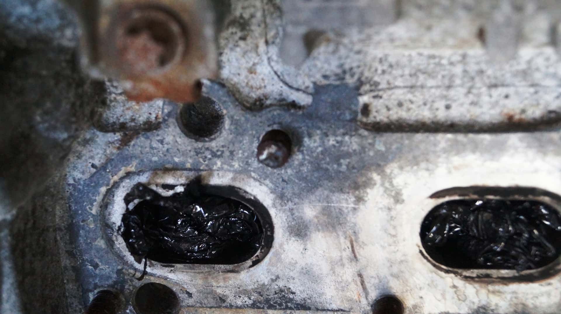 Moteur A 14 XER vue 7