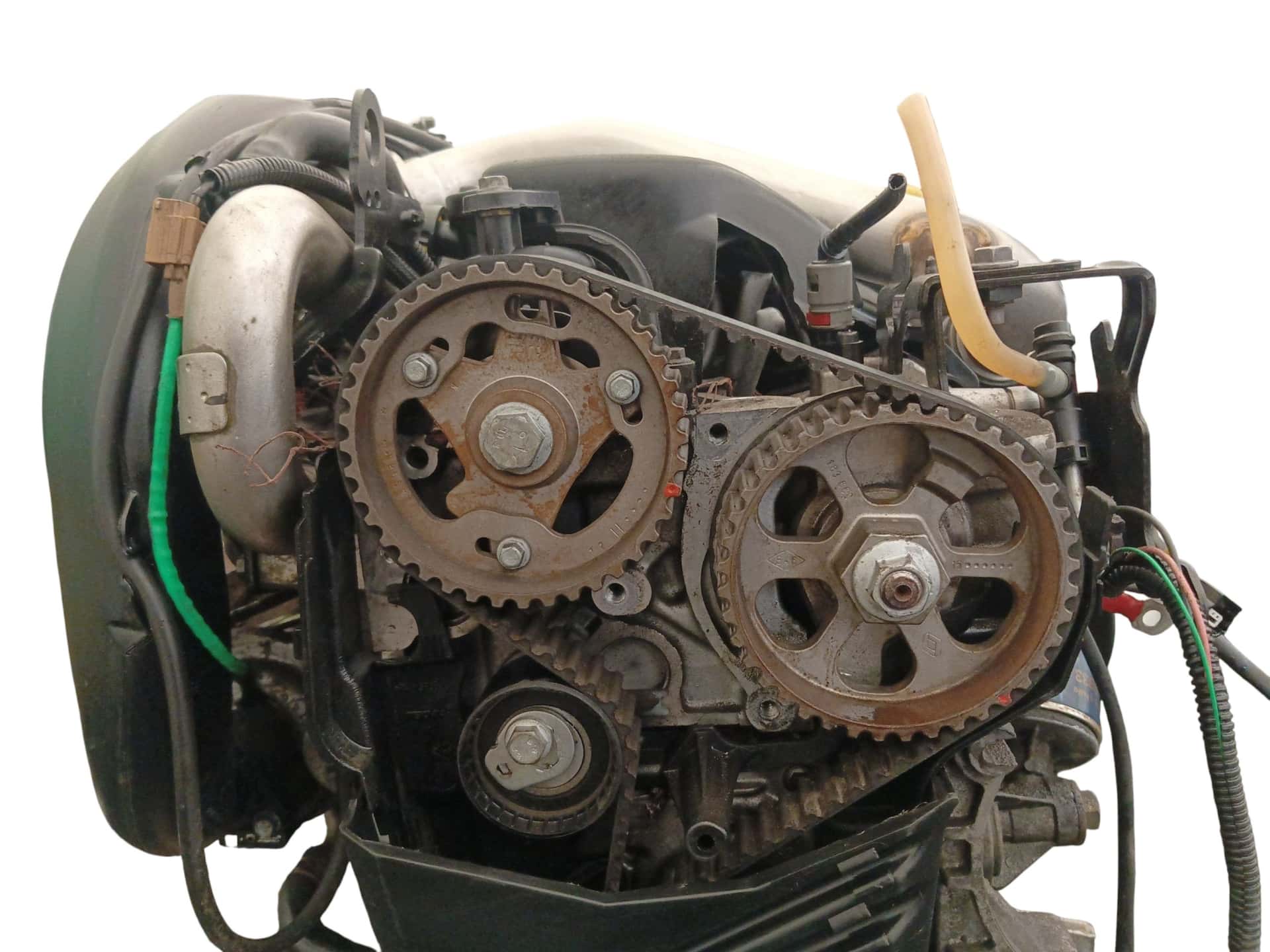 Moteur K9K 820 vue 13
