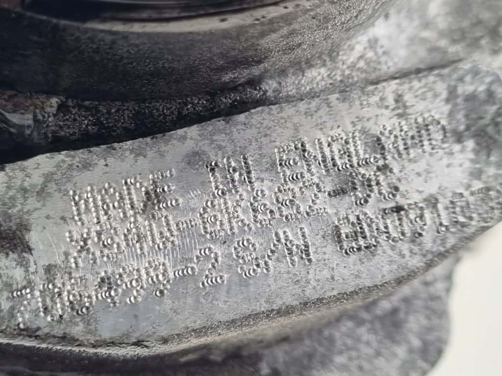 Moteur HCPA vue 6