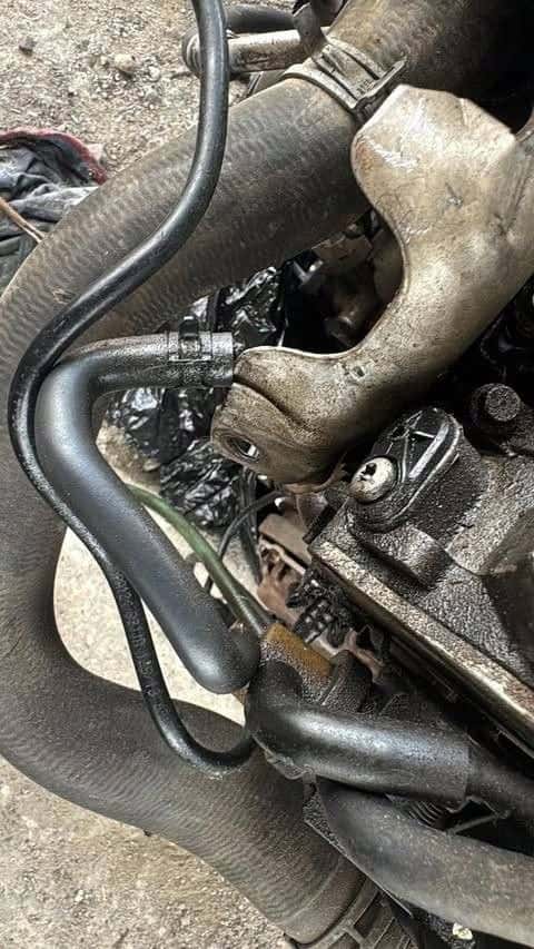 Moteur YYJG vue 3