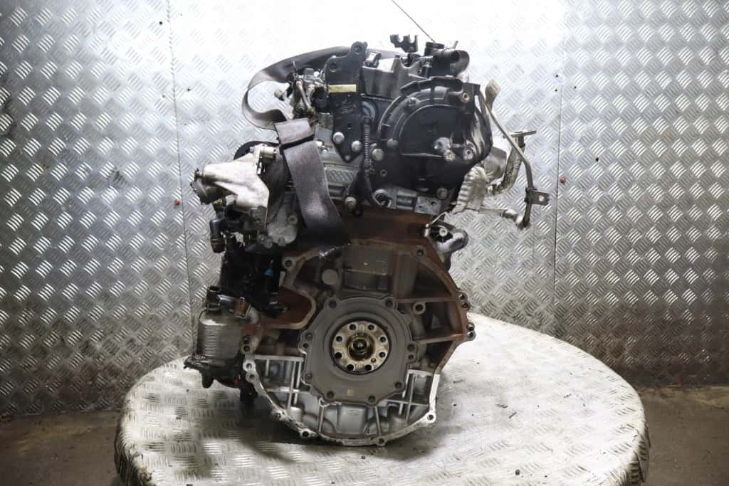 Moteur YMCC vue 3