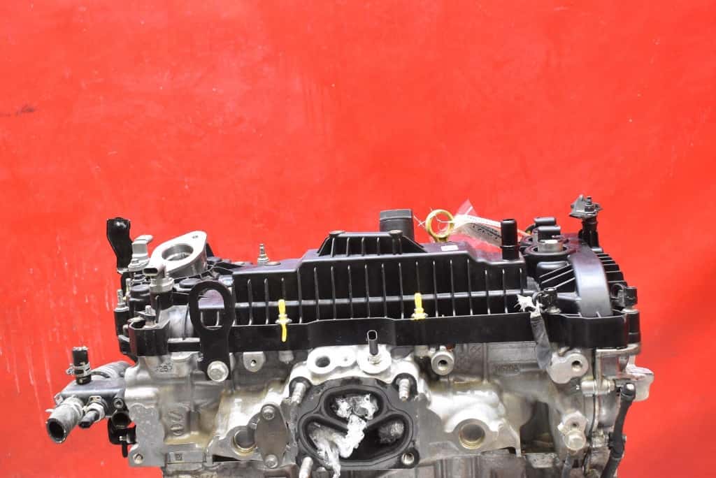 Moteur N3DA vue 2