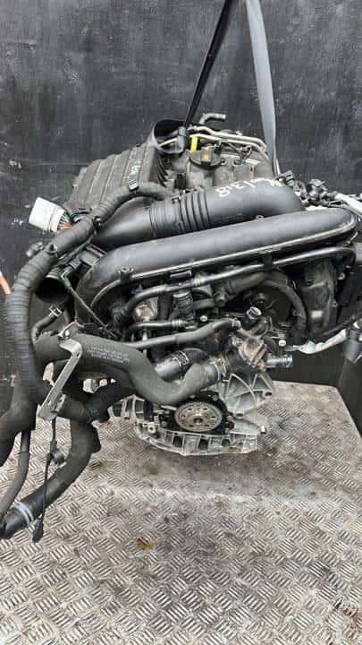 Moteur DGEA vue 3