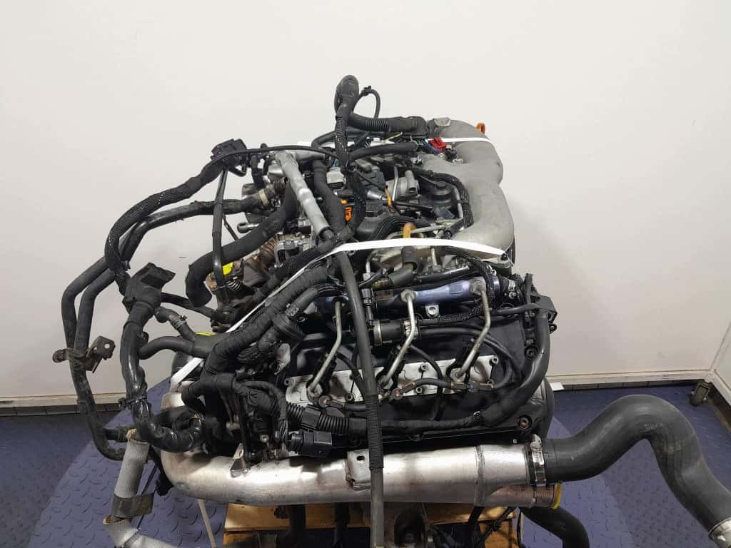 Moteur CASD vue 7