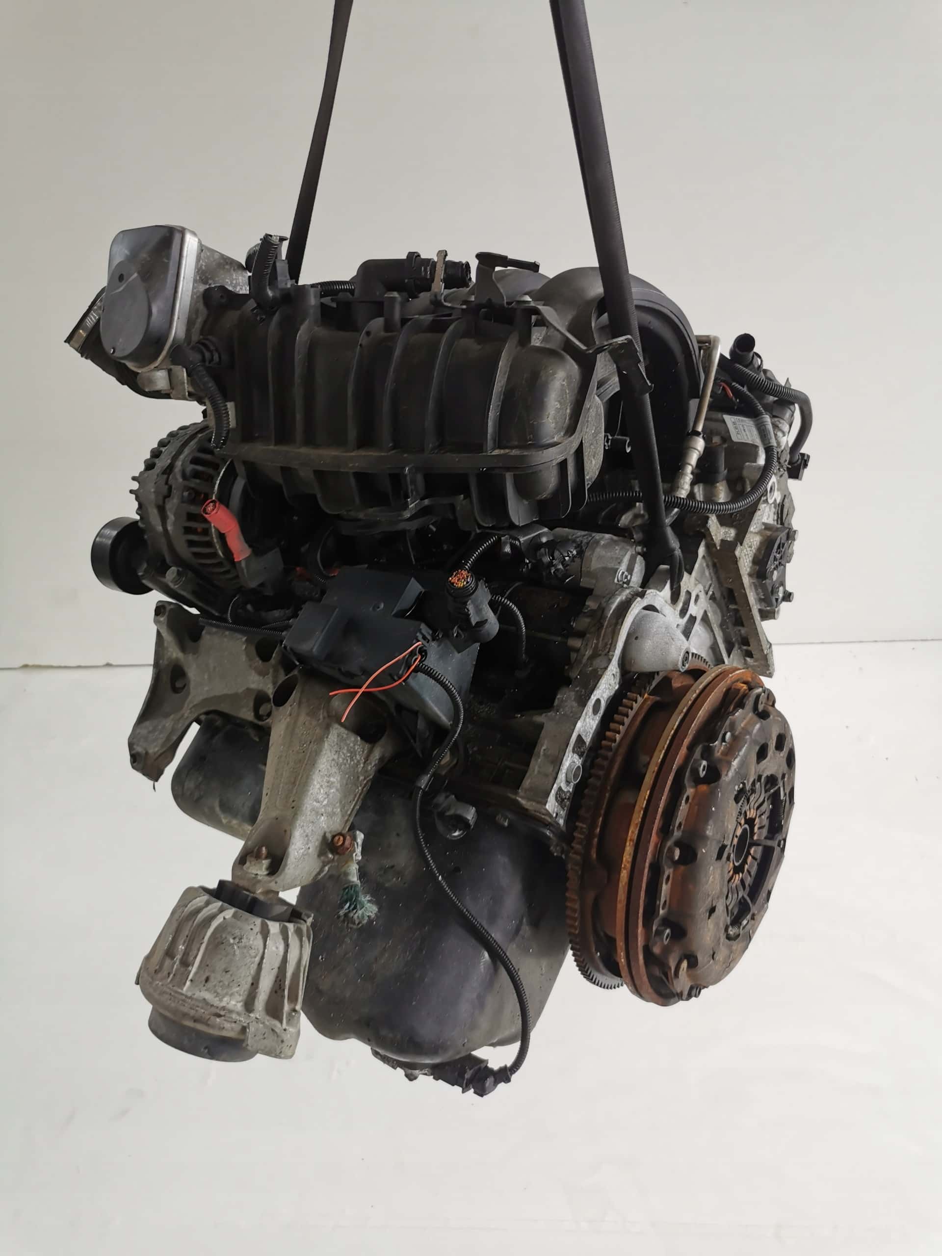 Moteur N45 B16 A vue 4