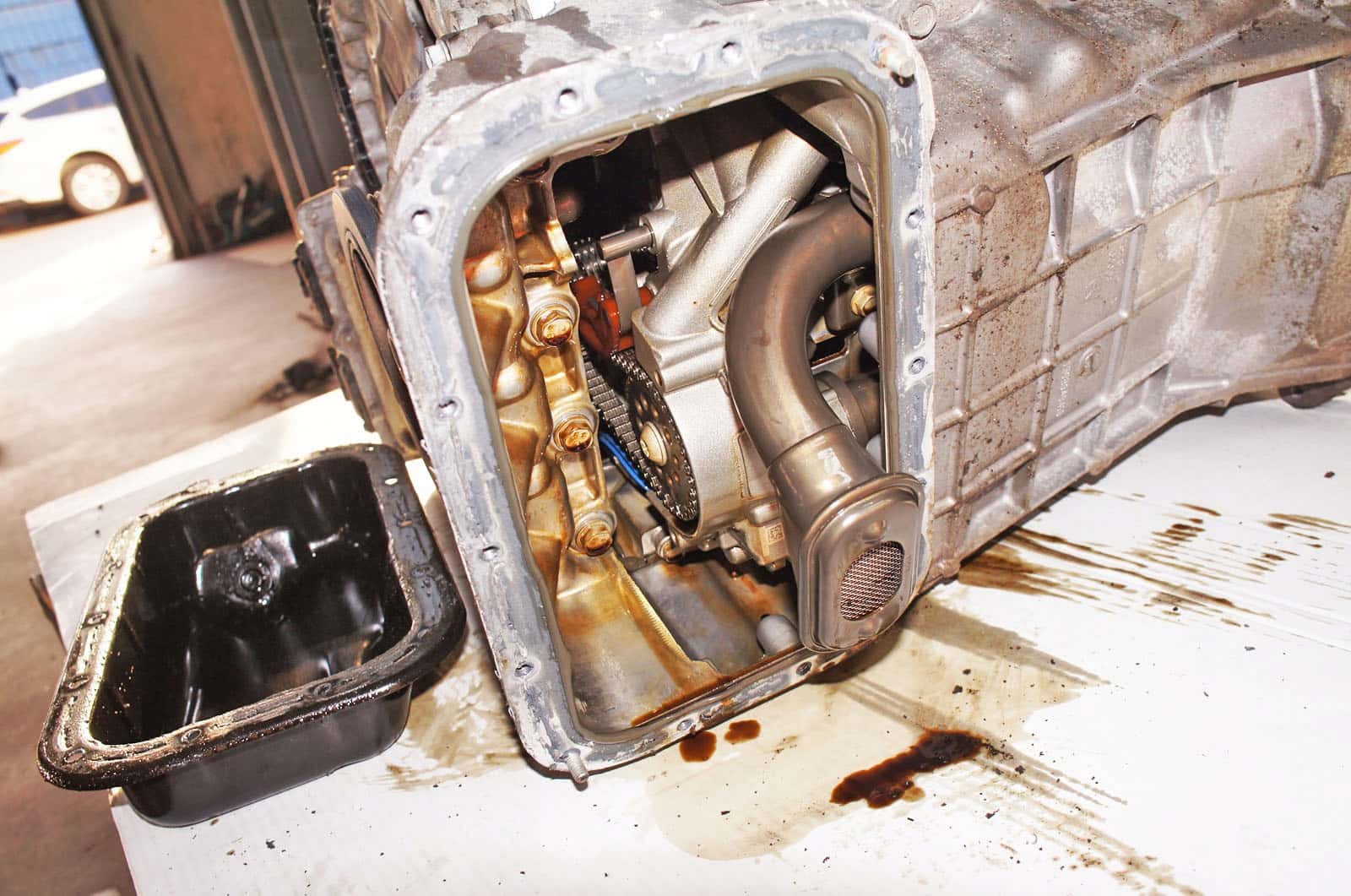 Moteur ERB vue 8