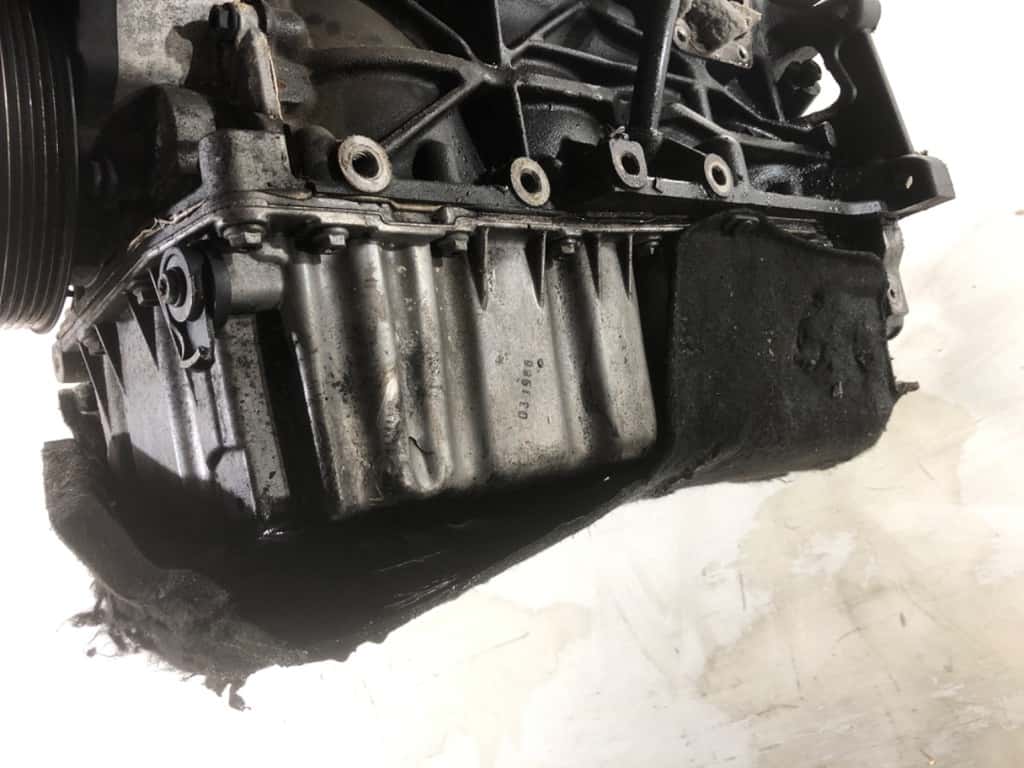 Moteur CFFA vue 4