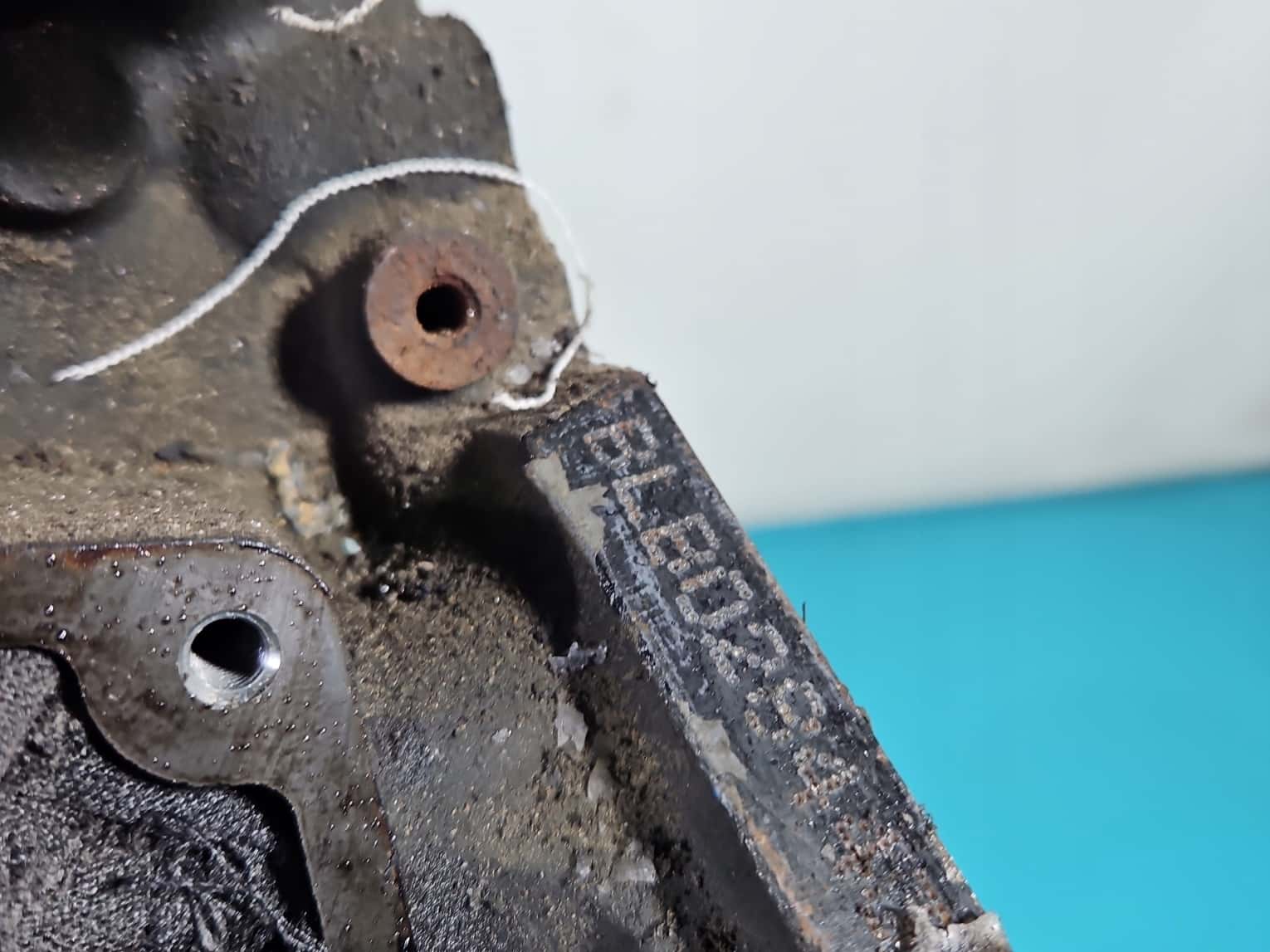Moteur BLB vue 3