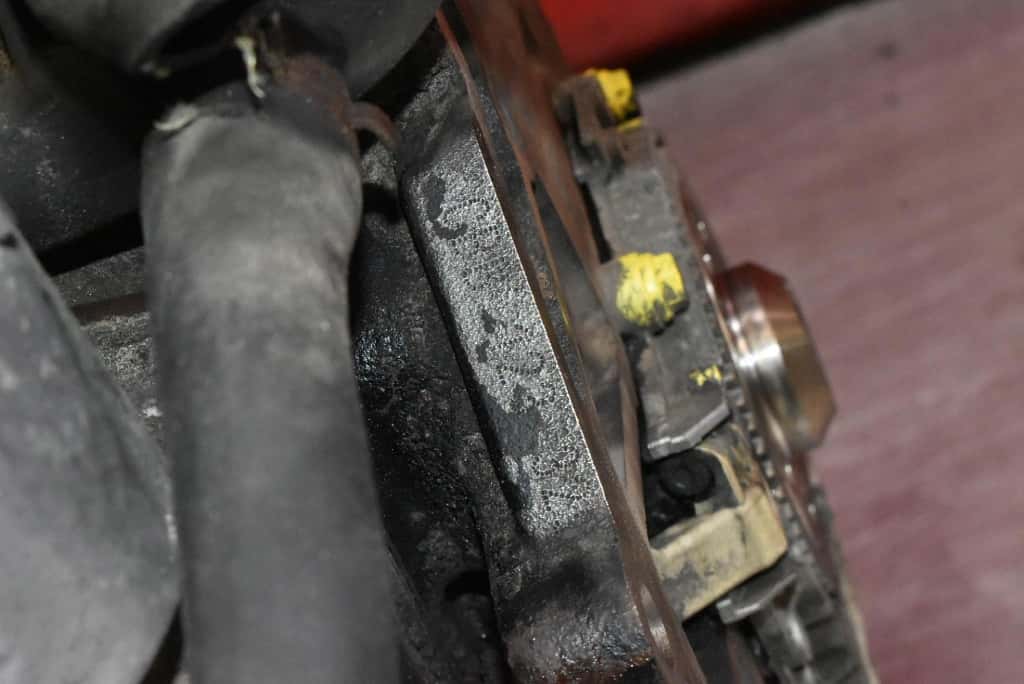 Moteur CBBB vue 6