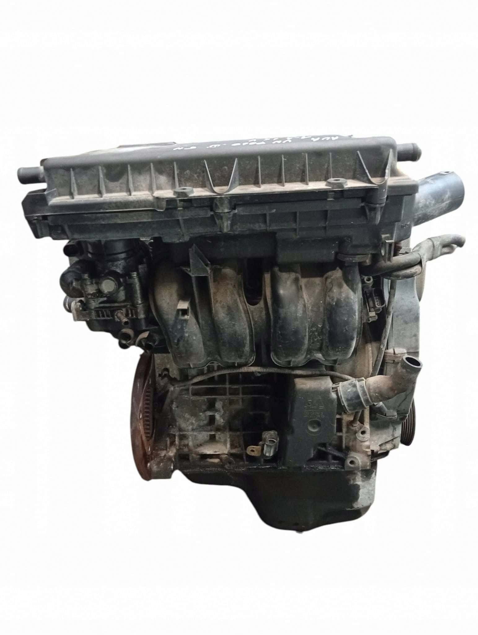 Moteur AUA vue 2