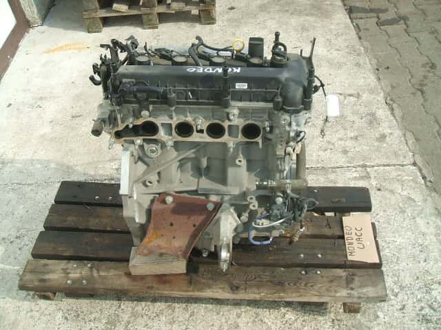 Moteur UACC vue 2